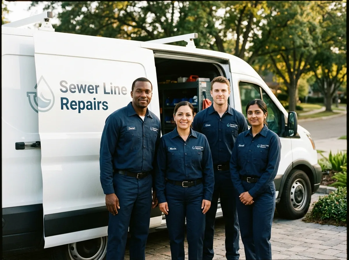 Emergency Plumber company in Gaines, MI