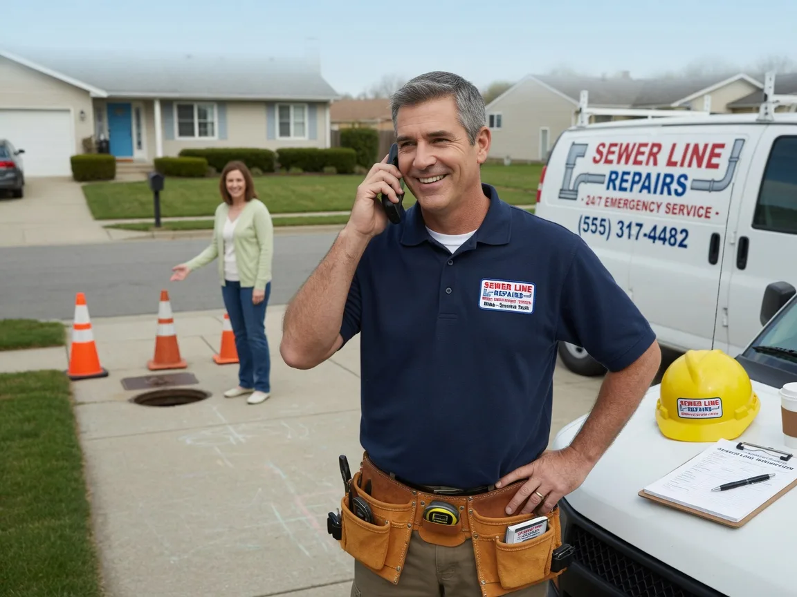 Emergency Plumber Gaines, MI FAQs